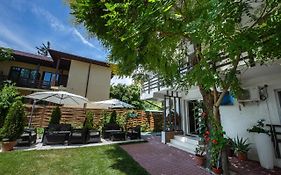 Casa Amur